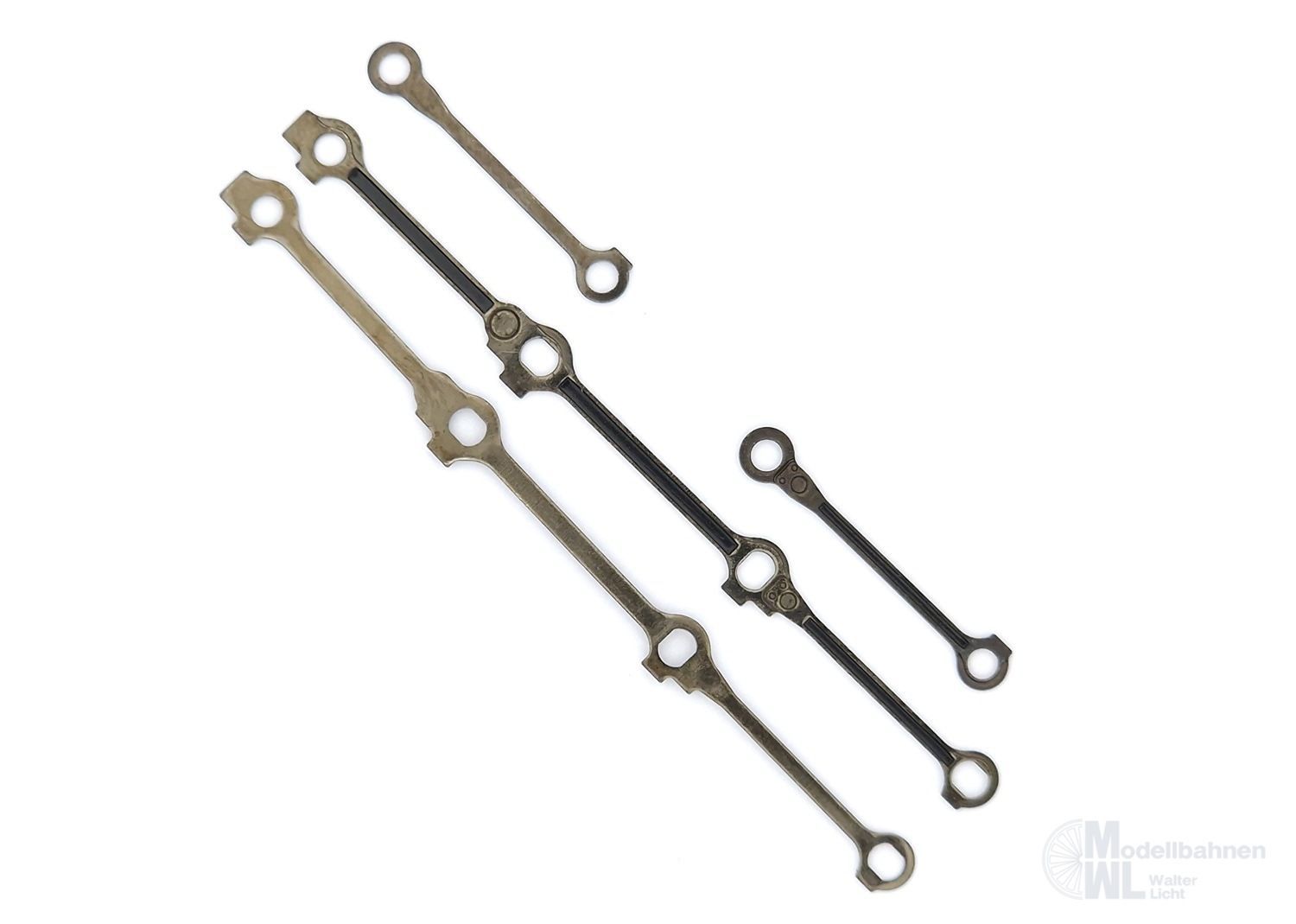 Märklin Ersatzeile E371514 - ERSATZTEIL: Kuppelstangen